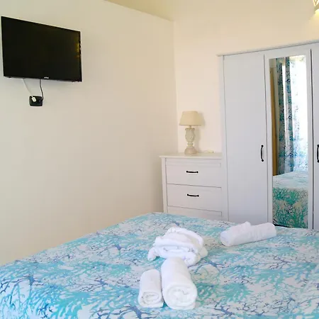 Lost In Апартаменты