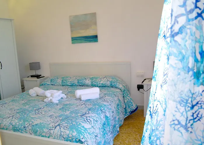 Lost In Амальфи