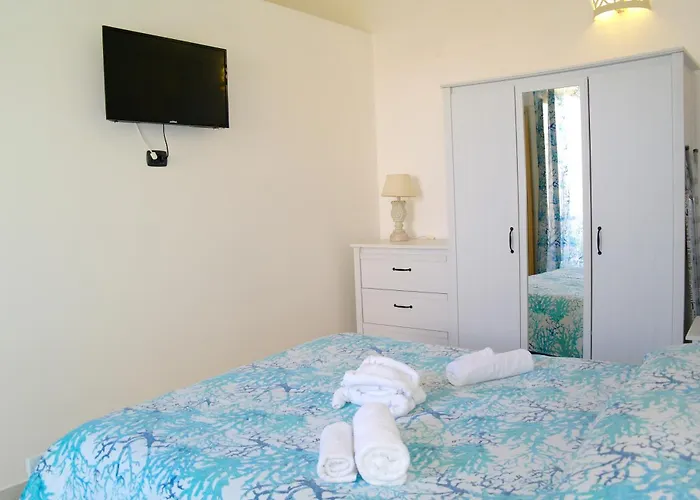 Lost In Апартаменты