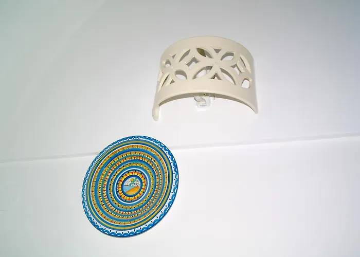 Lost In Амальфи