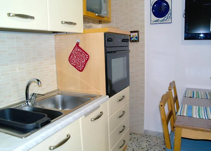 Lost In Амальфи