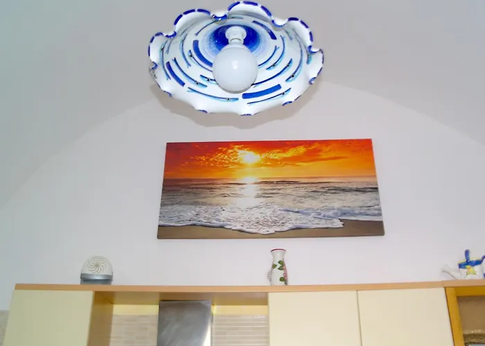 Апартаменты Lost In Амальфи