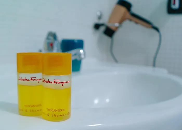 Апартаменты Lost In Амальфи