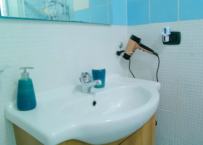 Lost In Амальфи