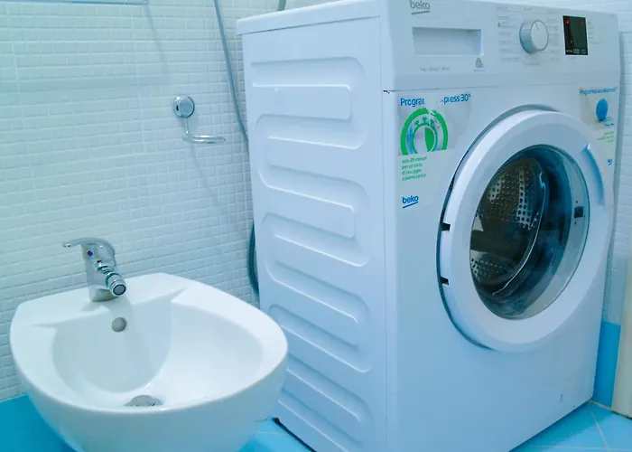 Lost In Амальфи