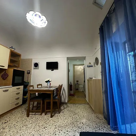 Apartmán Lost In Amalfi