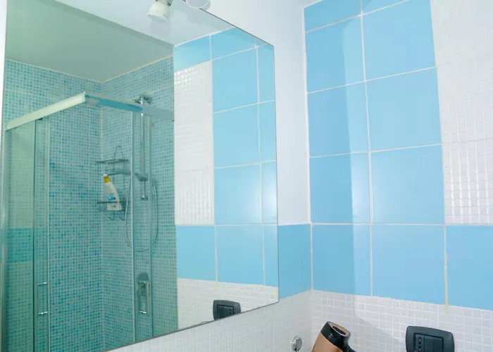 Lost In Lejlighed Amalfi