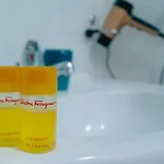 アパート Lost In アマルフィ