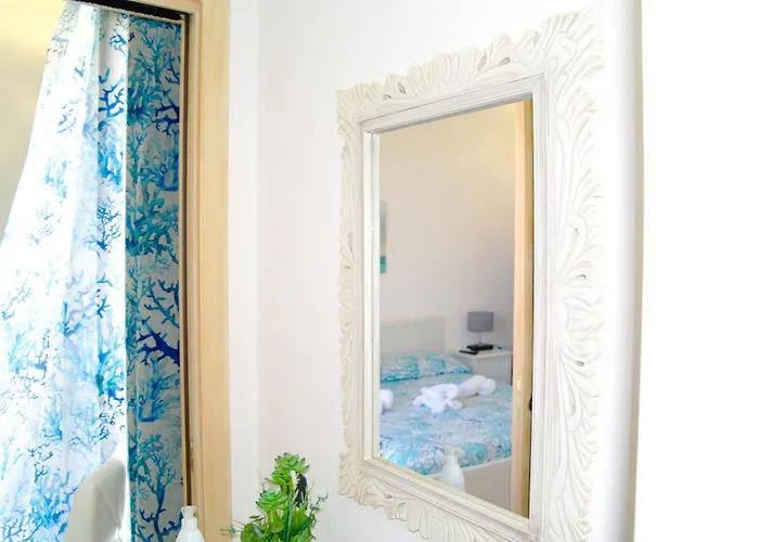 Lost In Apartment Amalfi