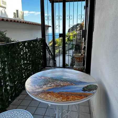 Apartman Lost In Amalfi